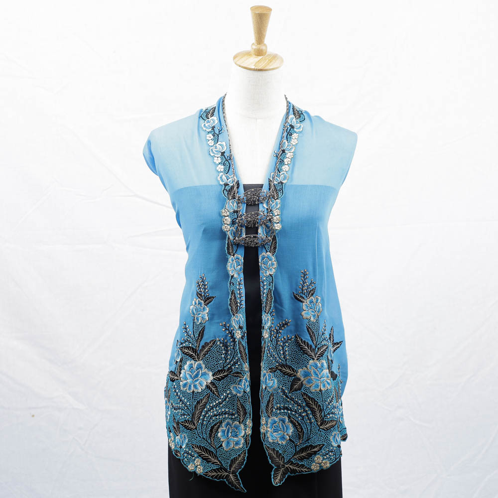 KAIN PASANG SULAMAN 22