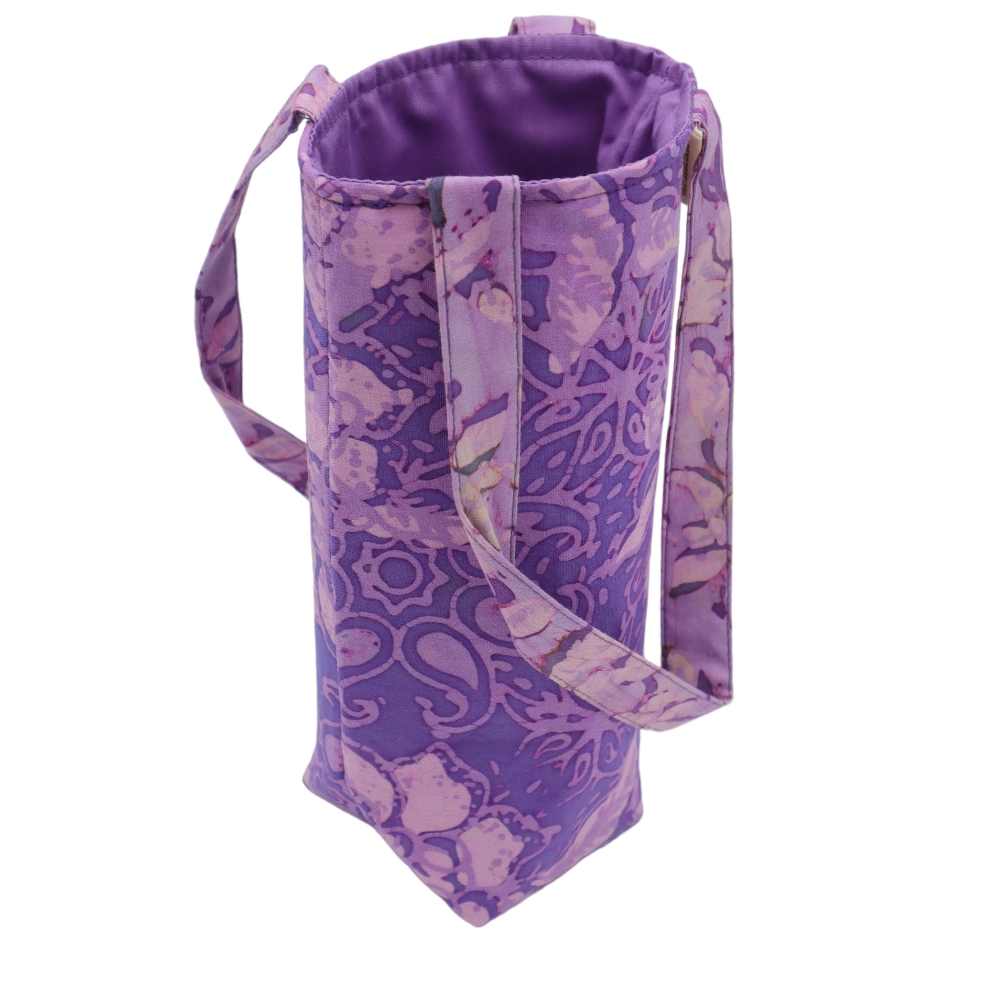 (PRE-ORDER) TUMBLER  BAG (BATIK)