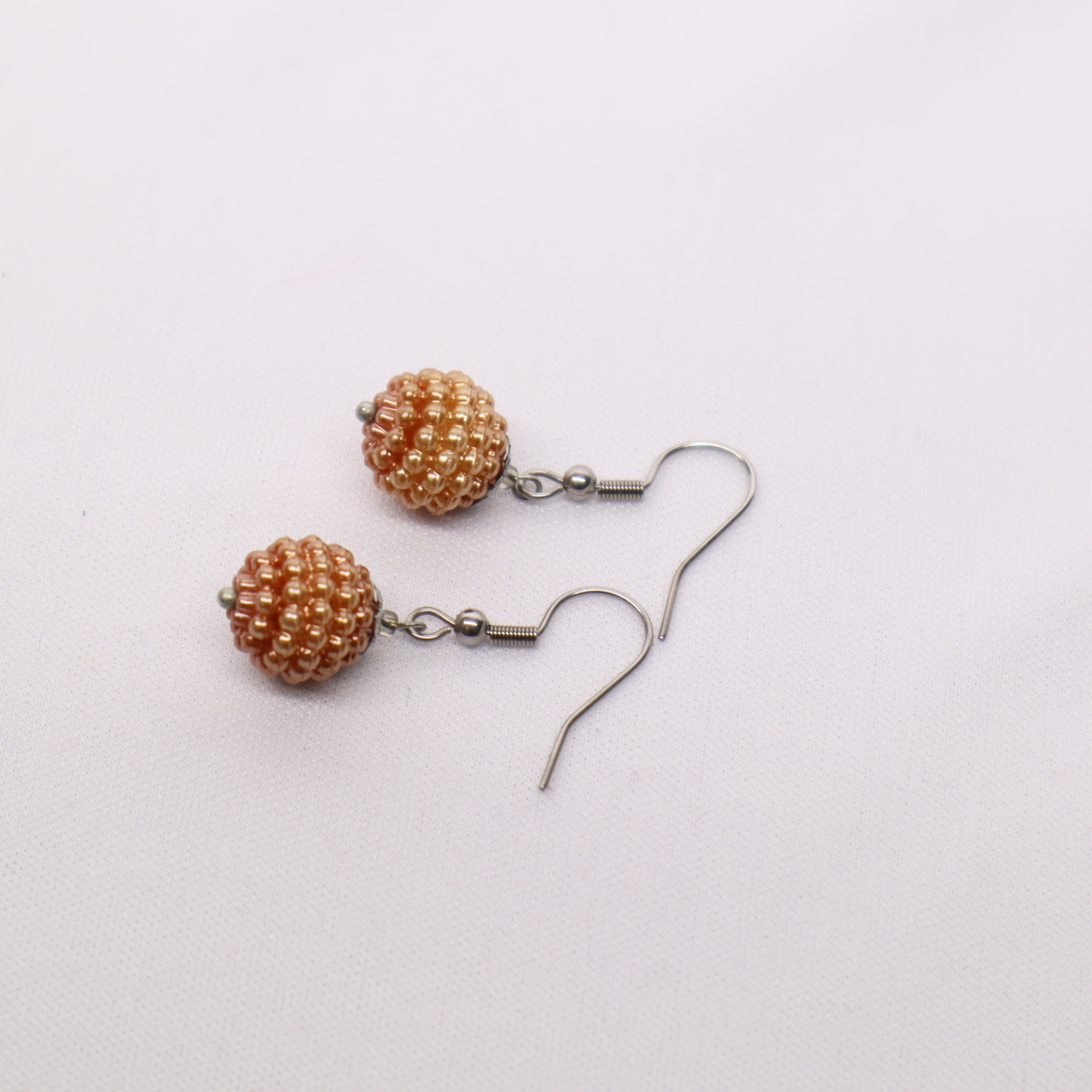 STONE EARRINGS