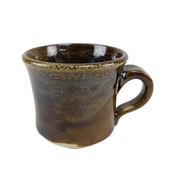 'JAVA JOLT' CUP WITH  HANDLE