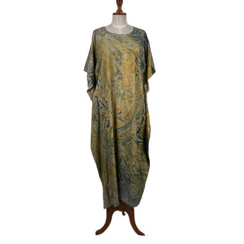 KAFTAN ALWANI