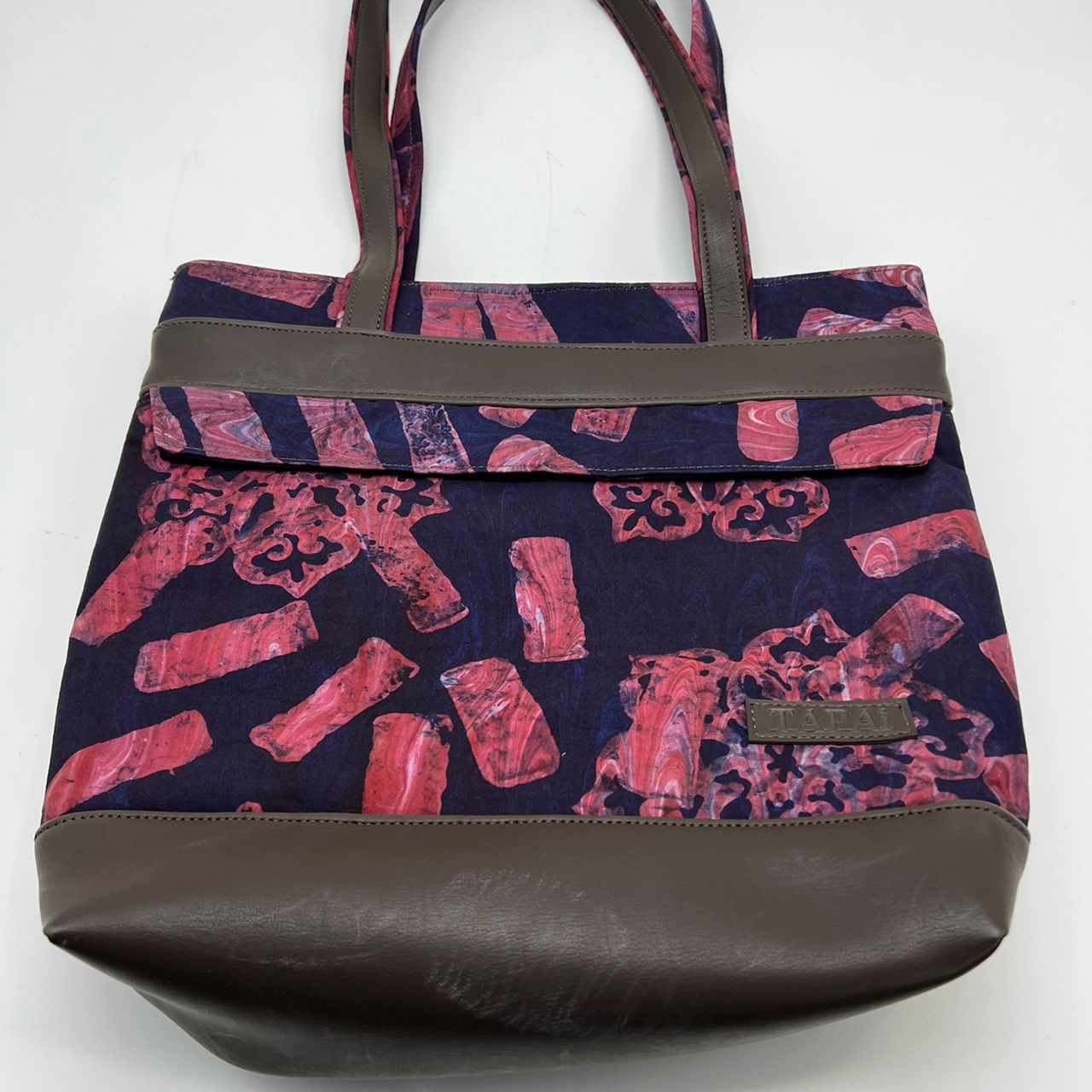 BATIK HANDBAG