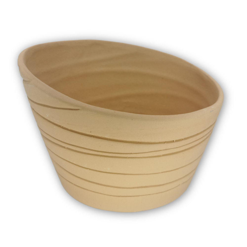 ( PRE ORDER ) PASU HIASAN SERAMIK KELAPA