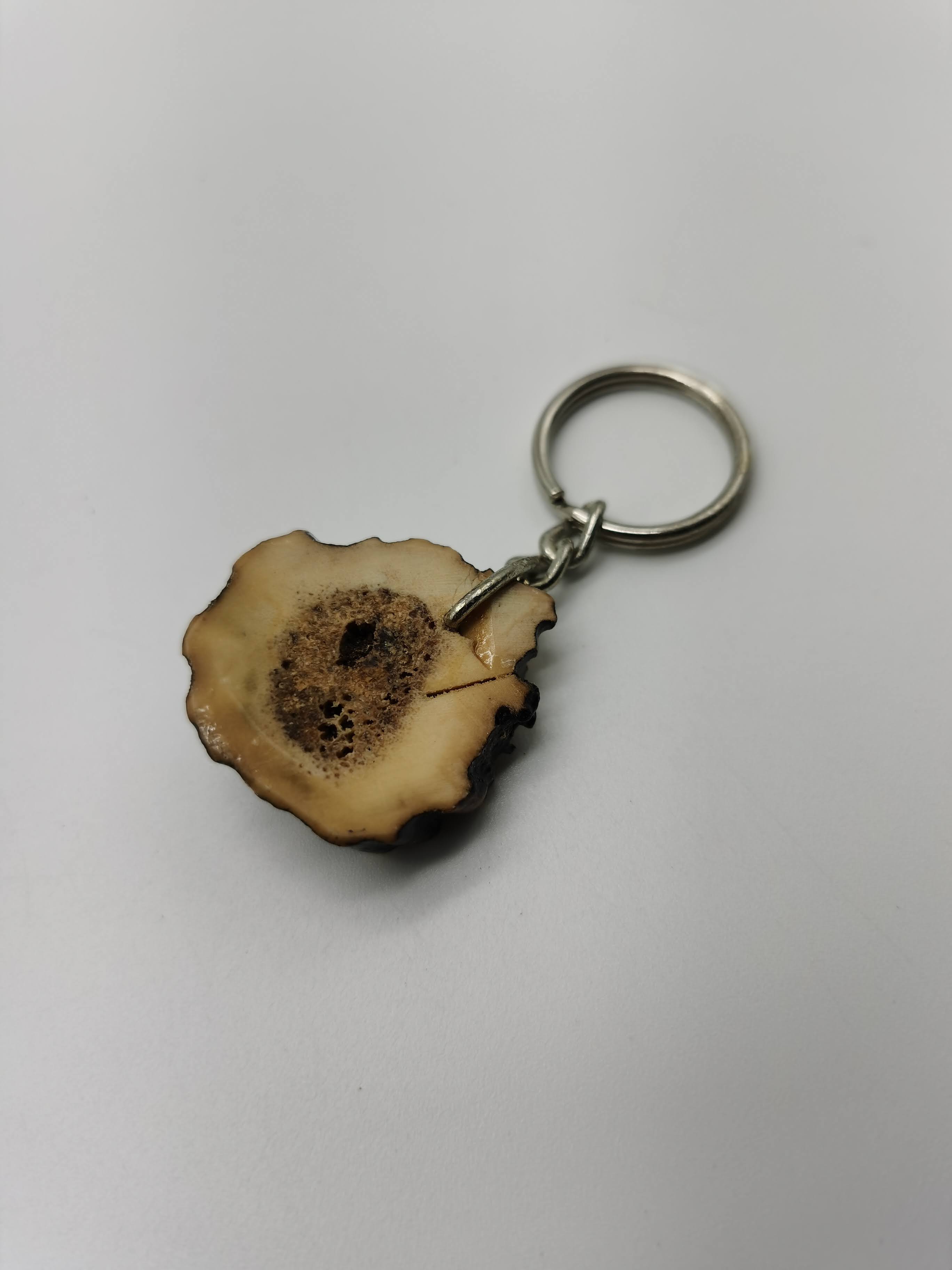 KEYCHAIN TANDUK