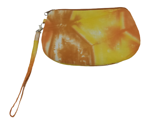 WRISLET BATIK BAG