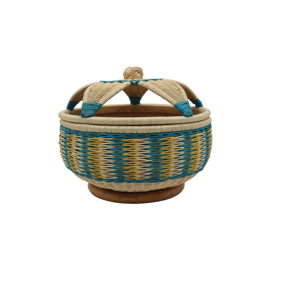 (PRE ORDER) BAKUL CENDERAMATA BUNGA KESIDANG