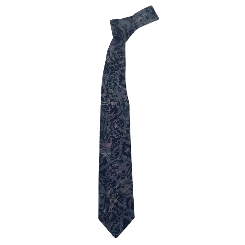 BATIK TIE