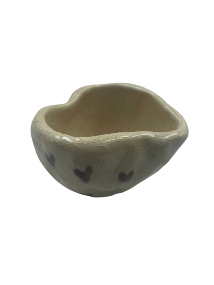 MINI LOVE CACTUS POT