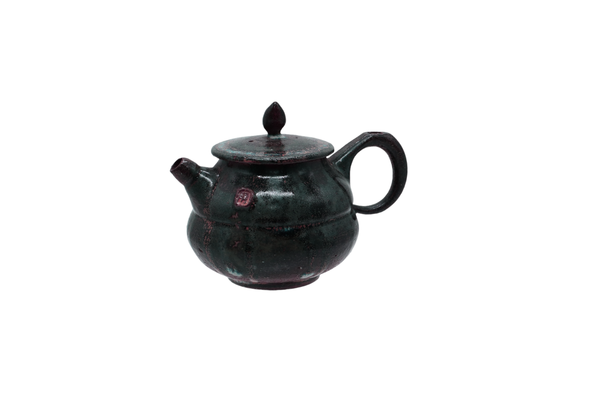 (PRE-ORDER) SANGETSU CERAMIC TEA POT