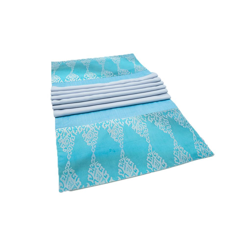 BATIK TABLE RUNNER