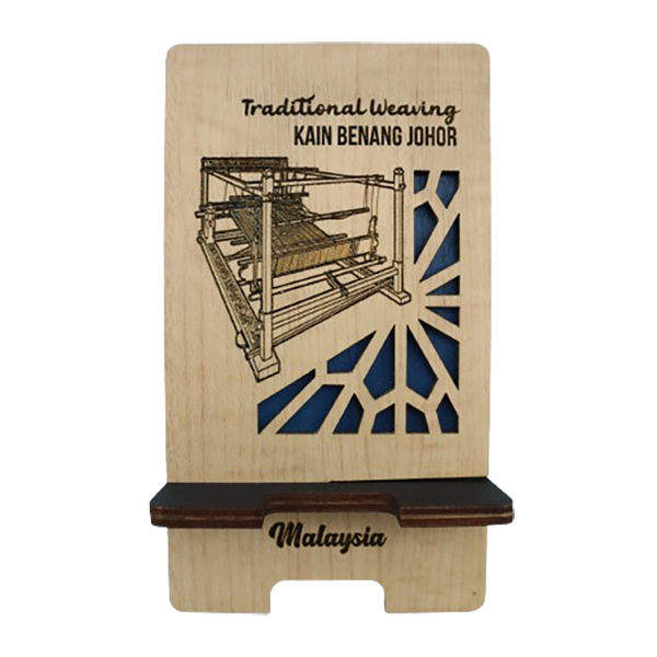 HANDPHONE STAND (MEDIUM)