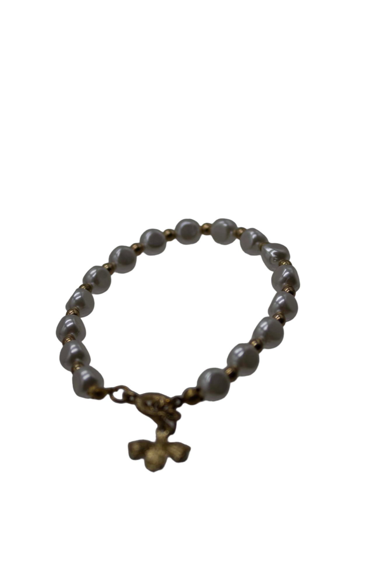 PURE PEARL AND PRECIOUS STONE...