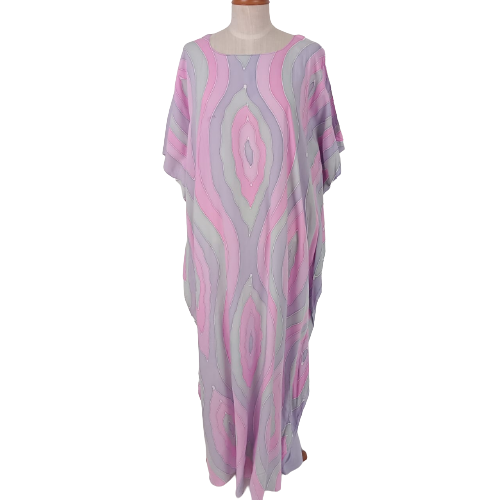 KAFTAN BATIK