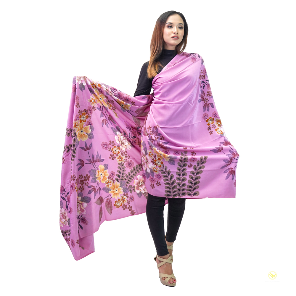 KAIN PASANG CREPE (PNSY028)