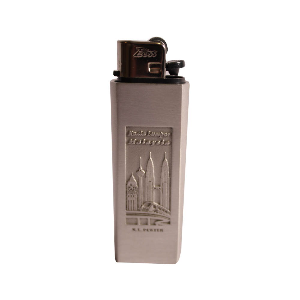 LIGHTER T/TOWER