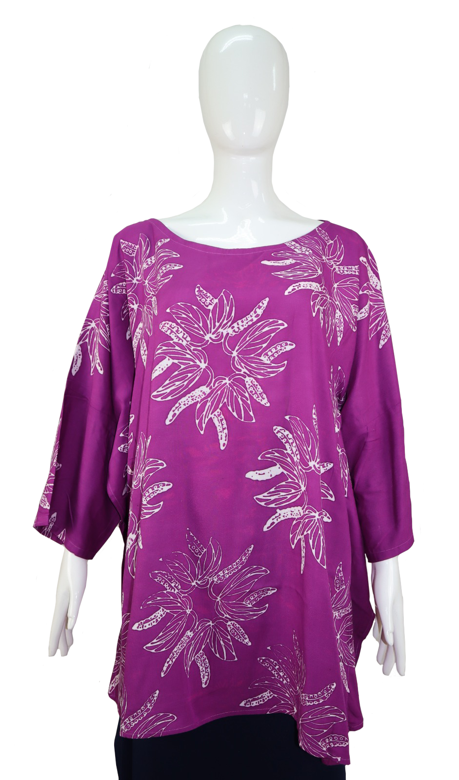 KAFTAN BATIK