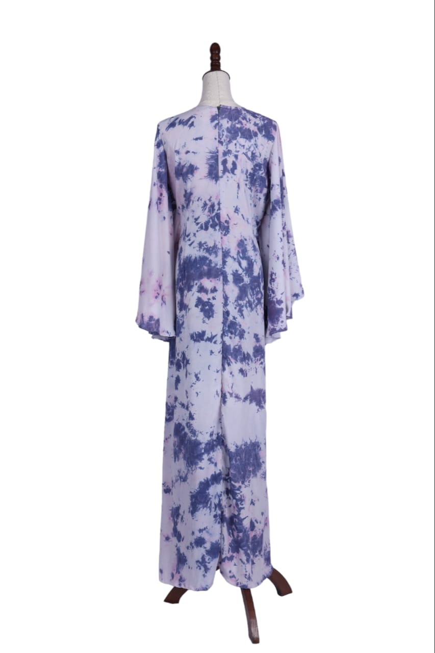 JUBAH BATIK