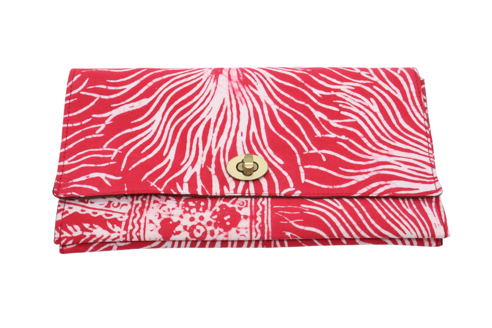 BATIK PURSE