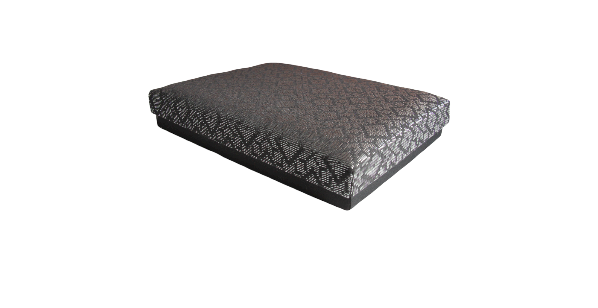 SONGKET BOX 16.5X22.5X3