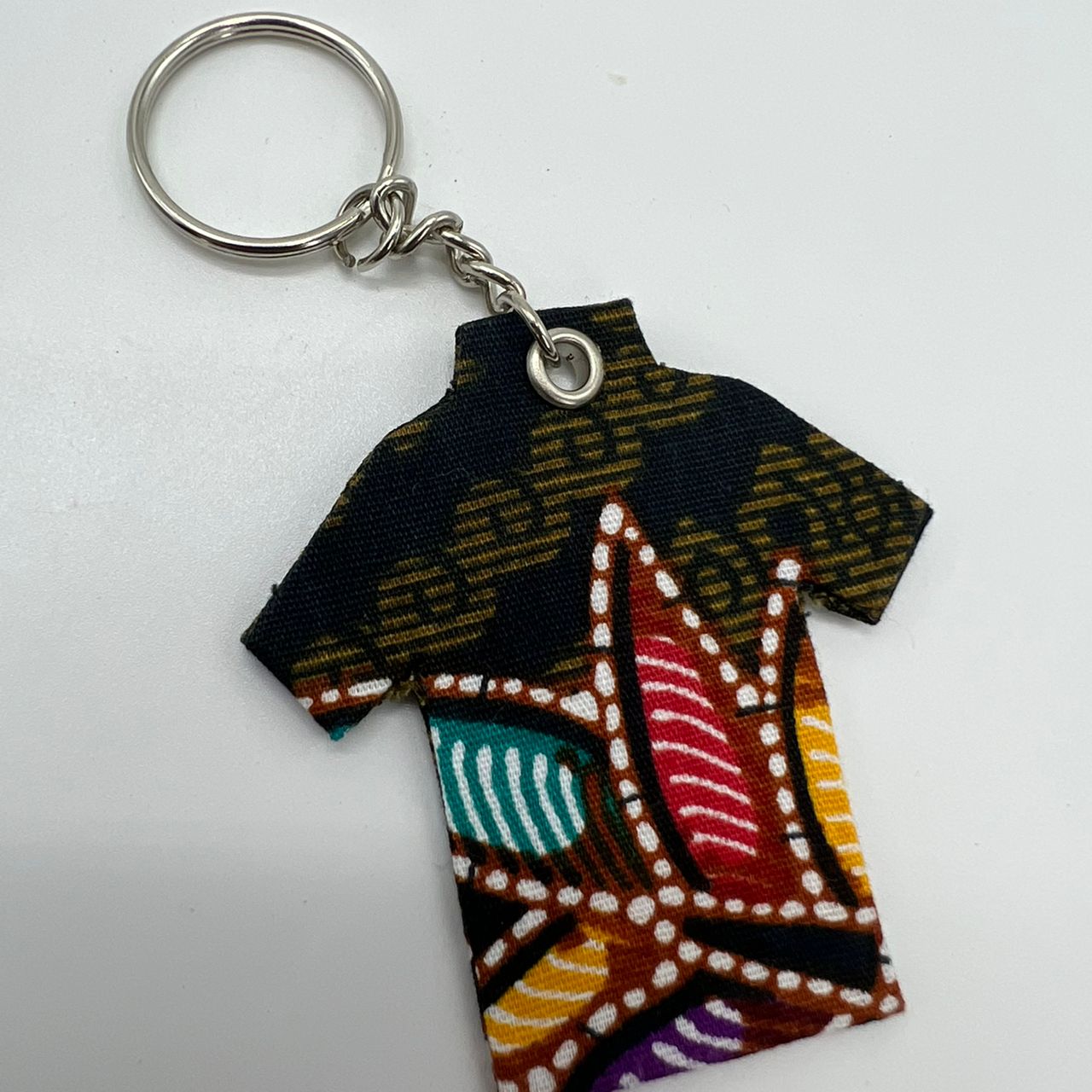 KEYCHAIN BATIK