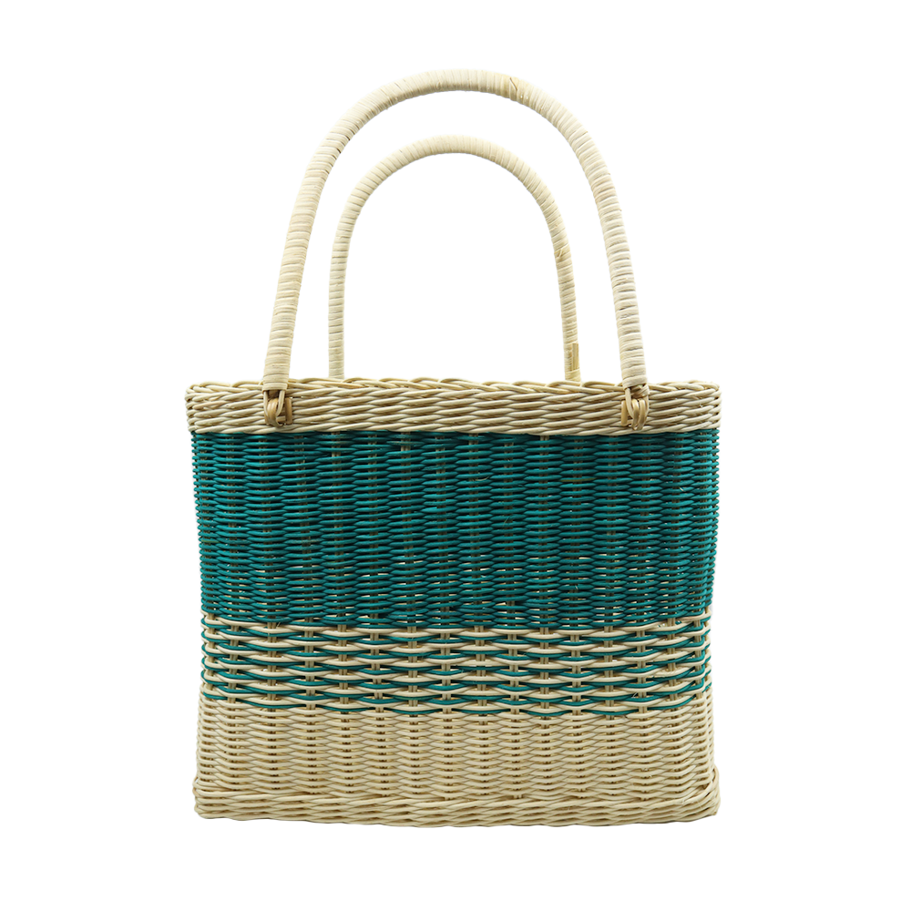 (PRE-ORDER) HAND BAG ROTAN