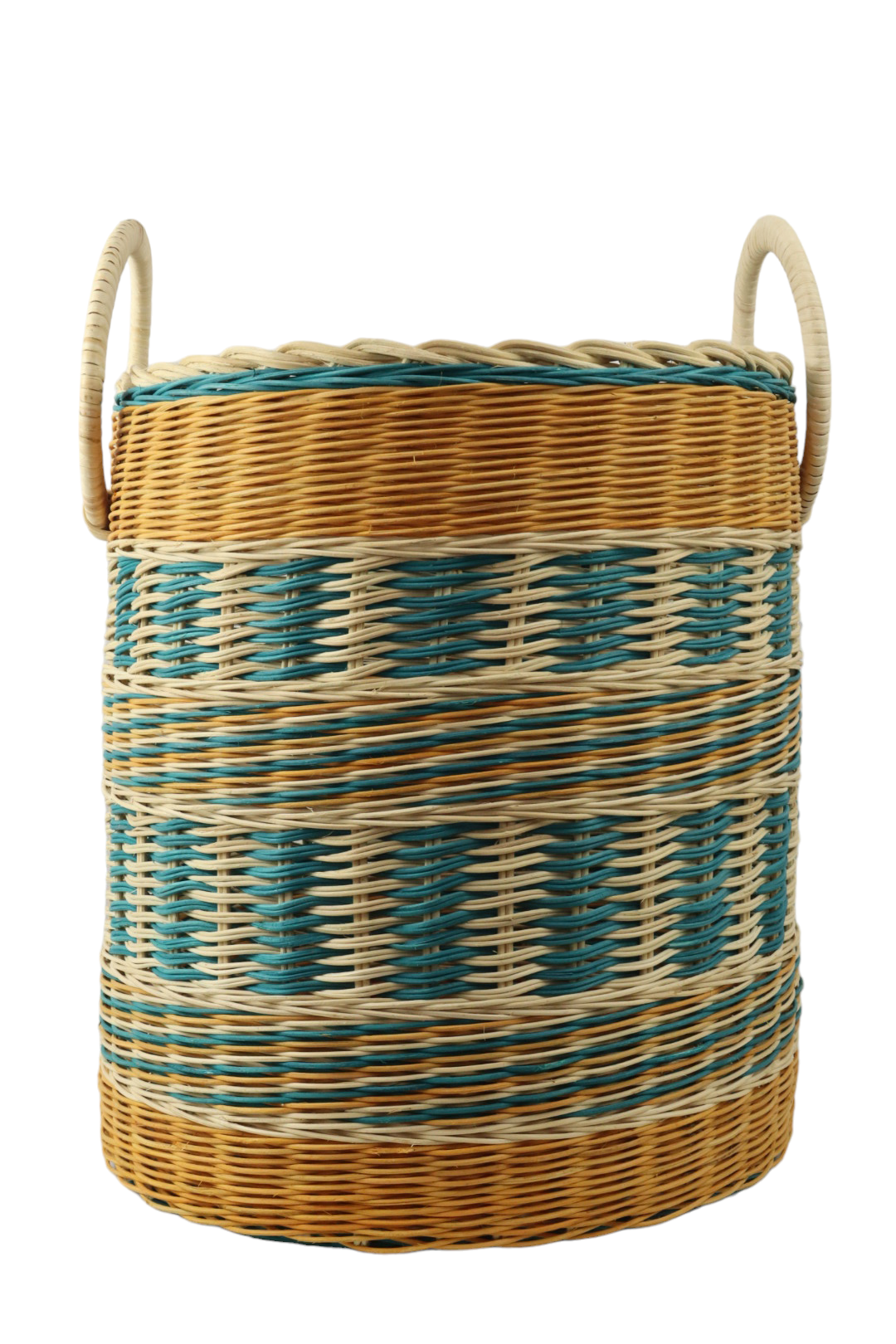 RATTAN BASKET