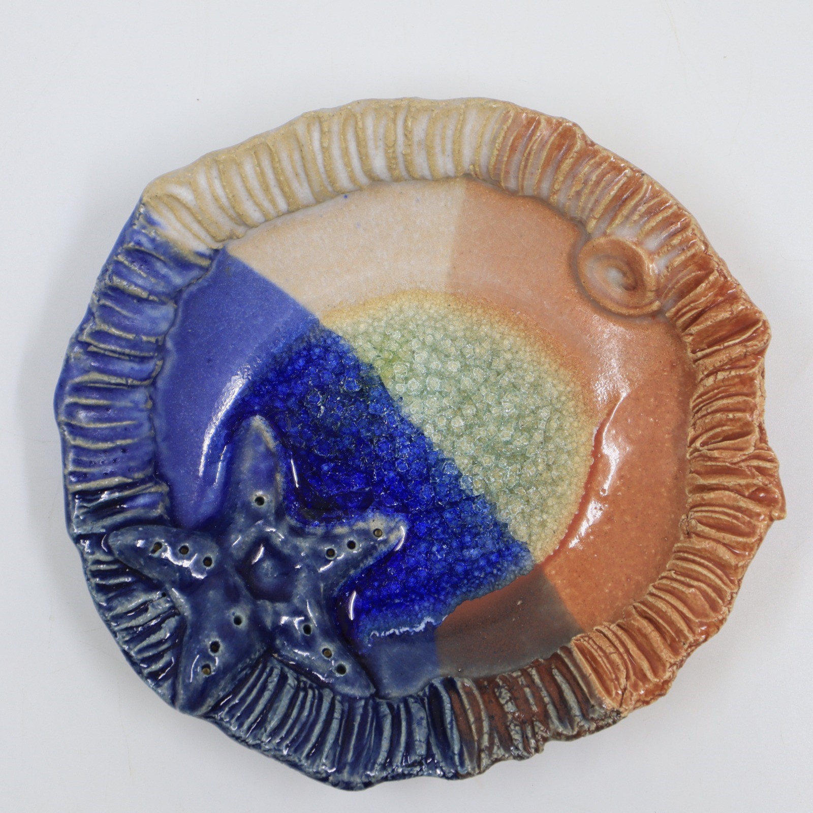 CERAMIC PLATE