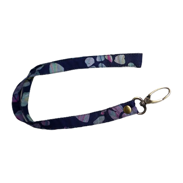 LANYARD BATIK