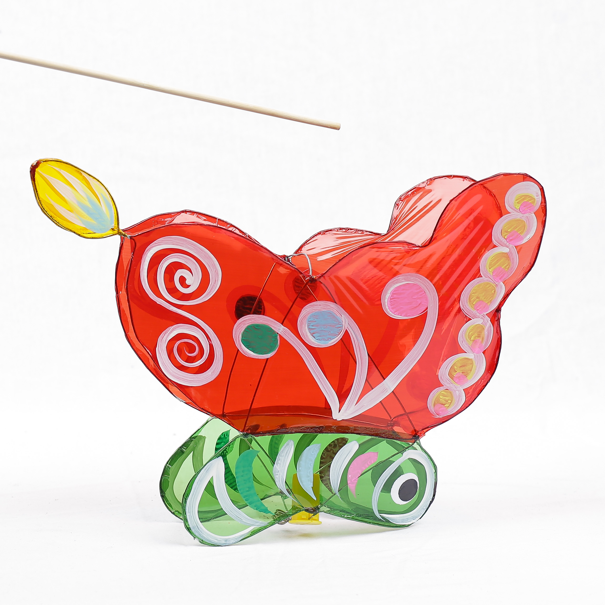 (PRE ORDER) TANGLUNG RAMA-RAMA (KECIL)