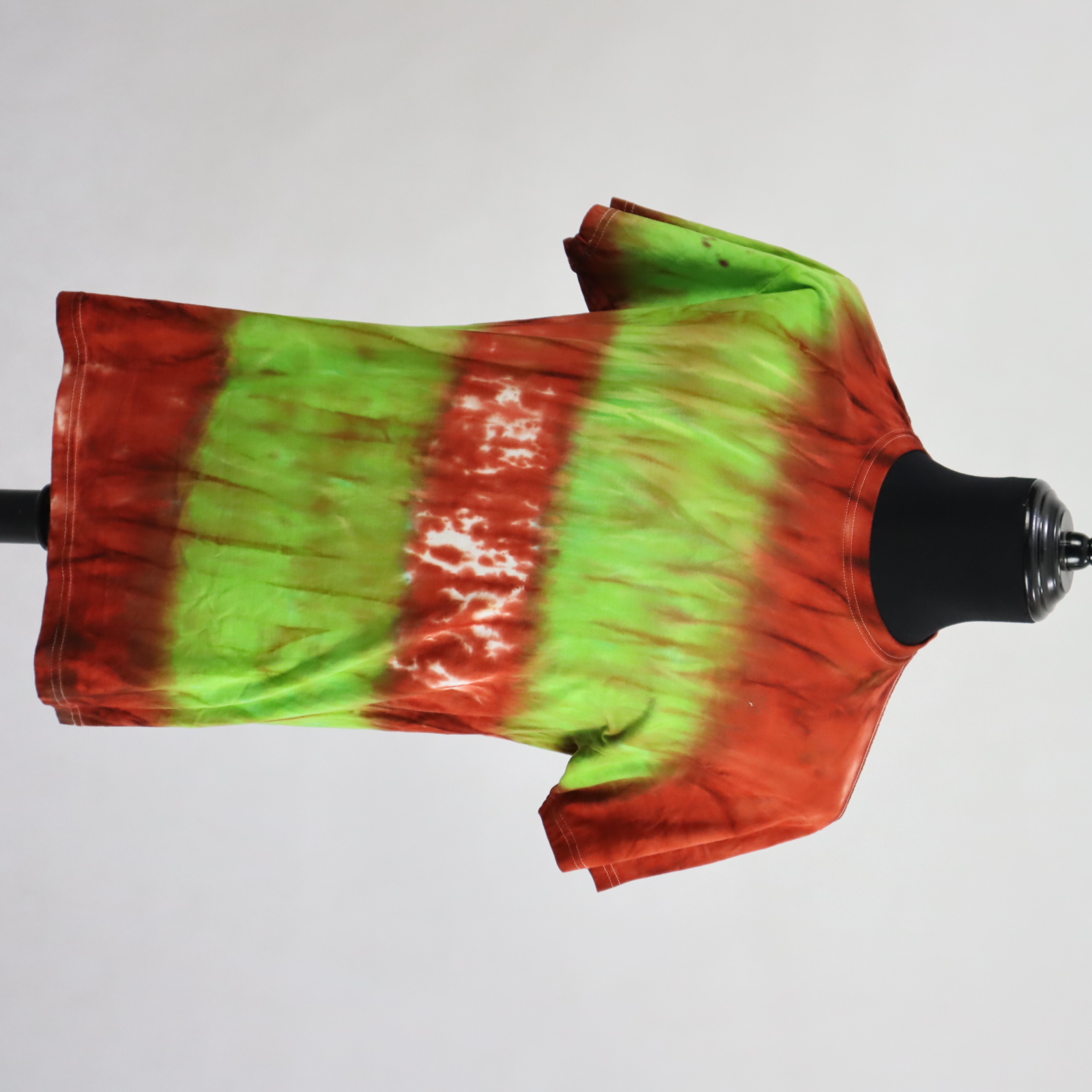 BAJU TIE & DYE