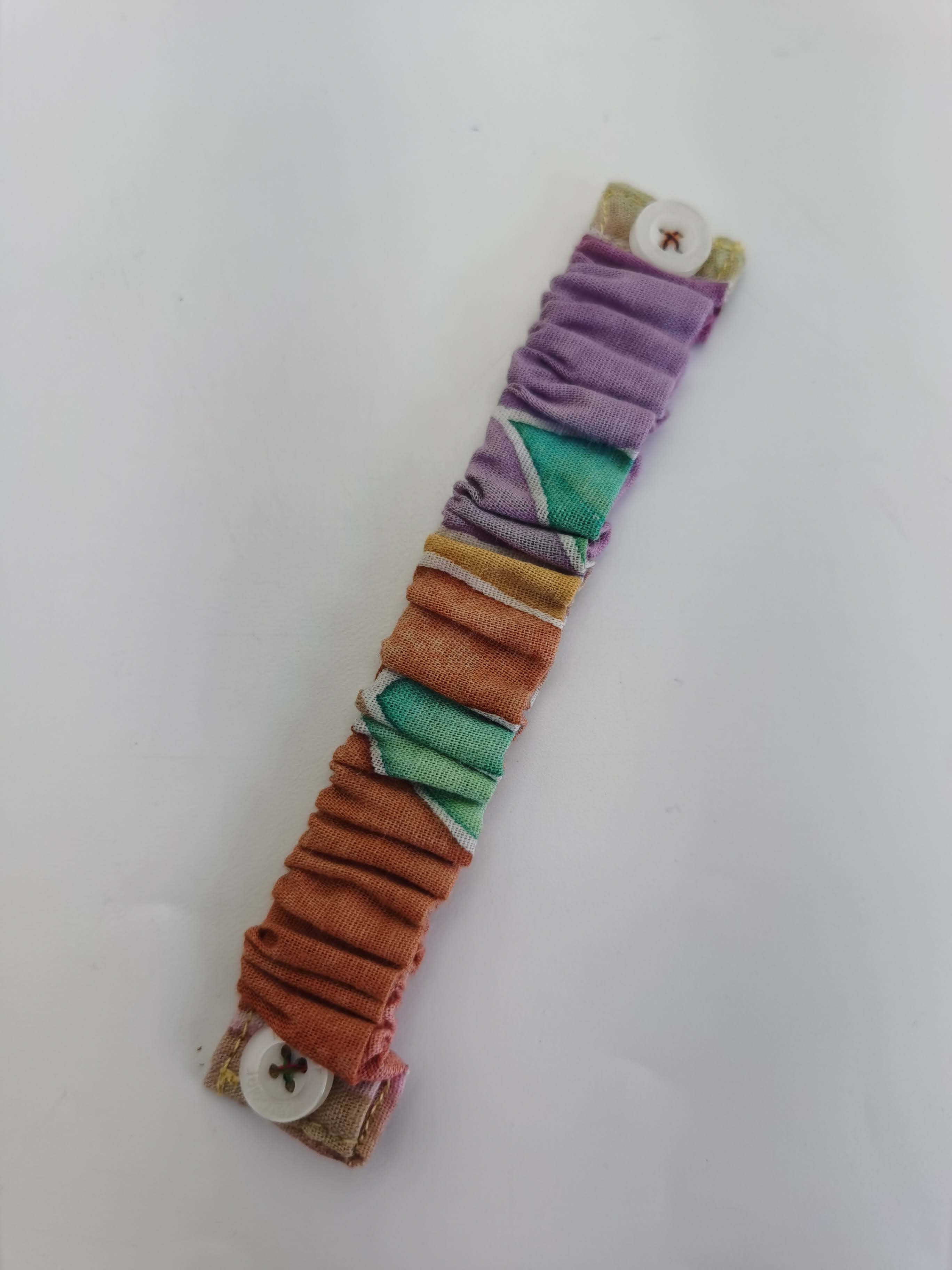 BATIK MASK EXTENDER DIANA 9