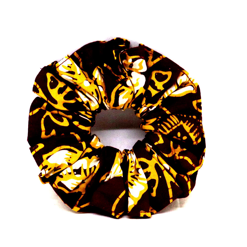 SCRUNCHIES BATIK