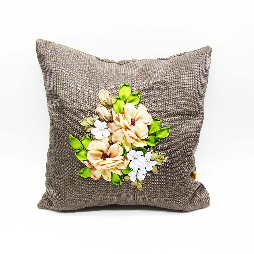 CUSHION COVER