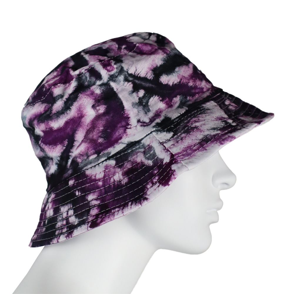 TOPI TIE & DYE