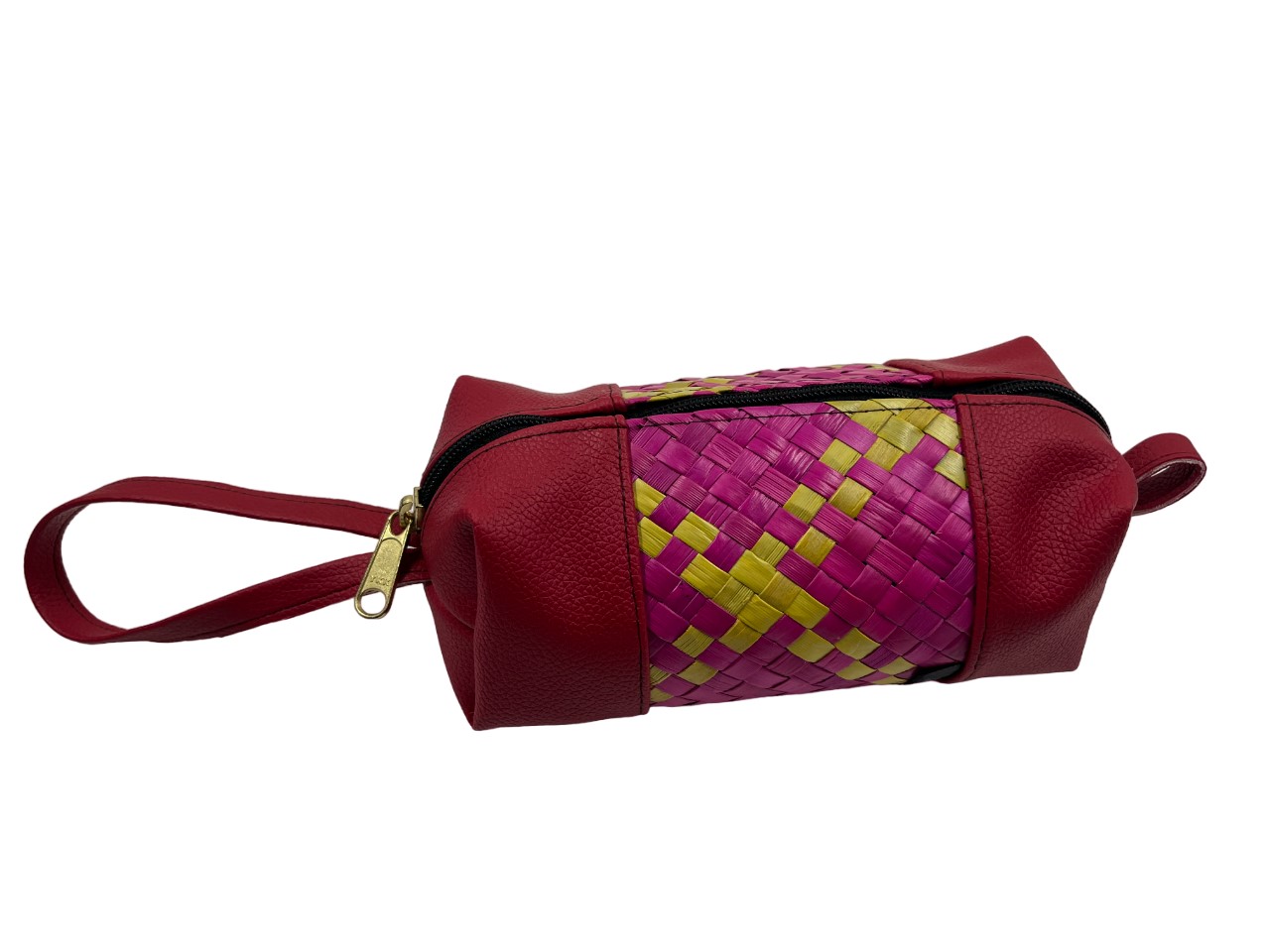 PENCIL CASE / MAKEUP CASE