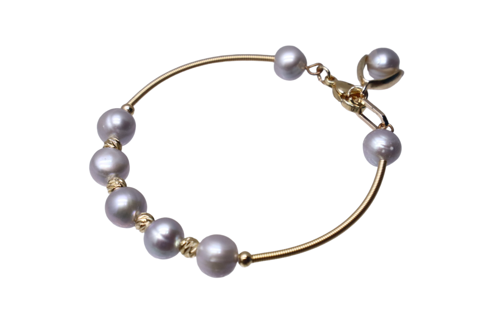 GELANG SUASA MUTIARA ASLI