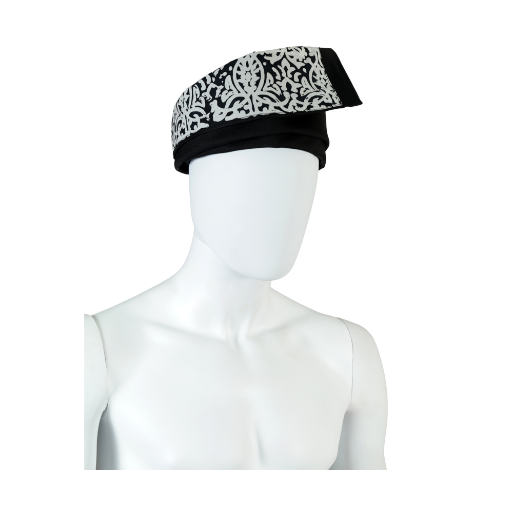 (PRE-ORDER) TENGKOLOK BATIK