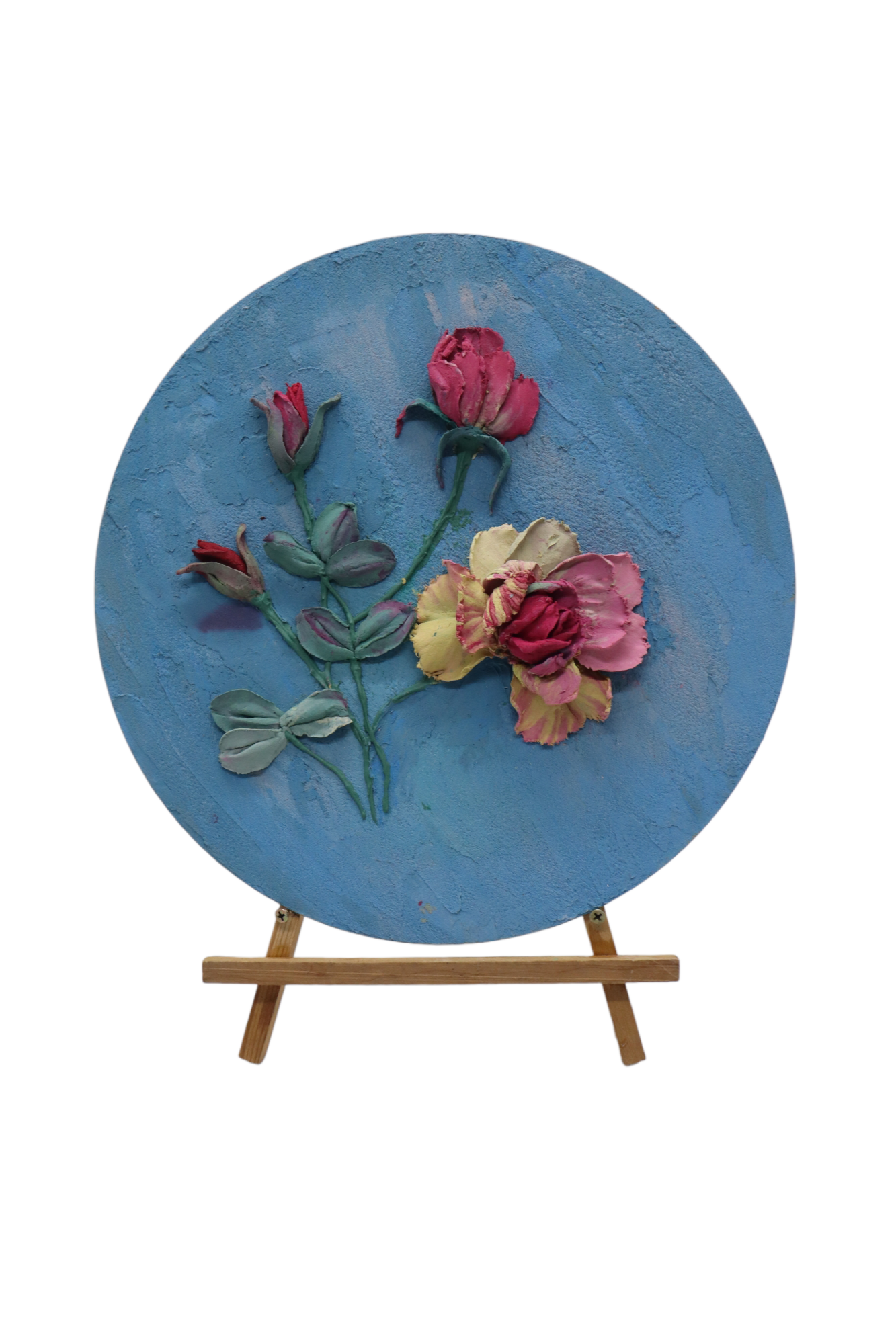 (PRE-ORDER) FLOWER FRAME