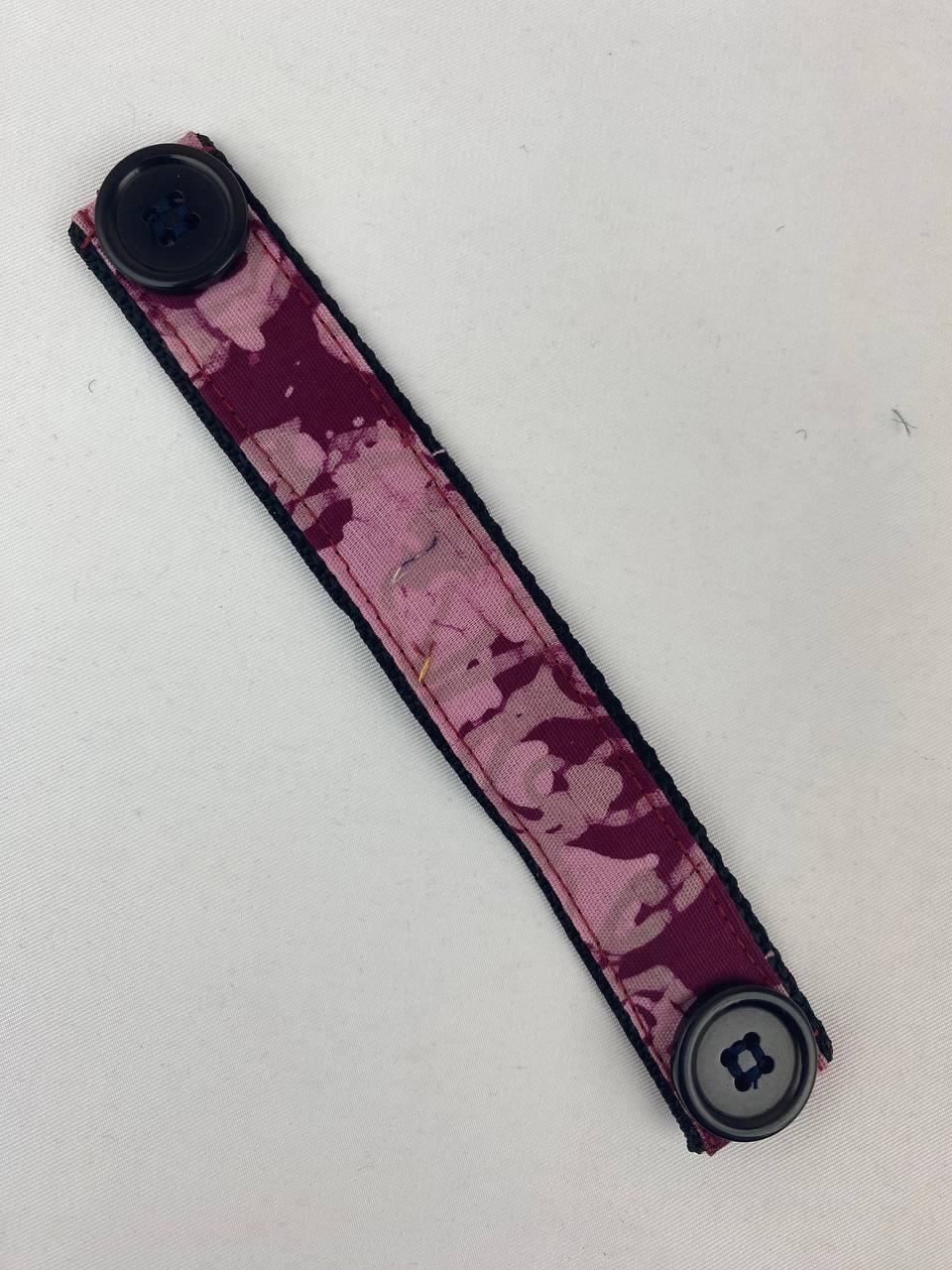 FACE MASK BATIK EXTENSION HOOK