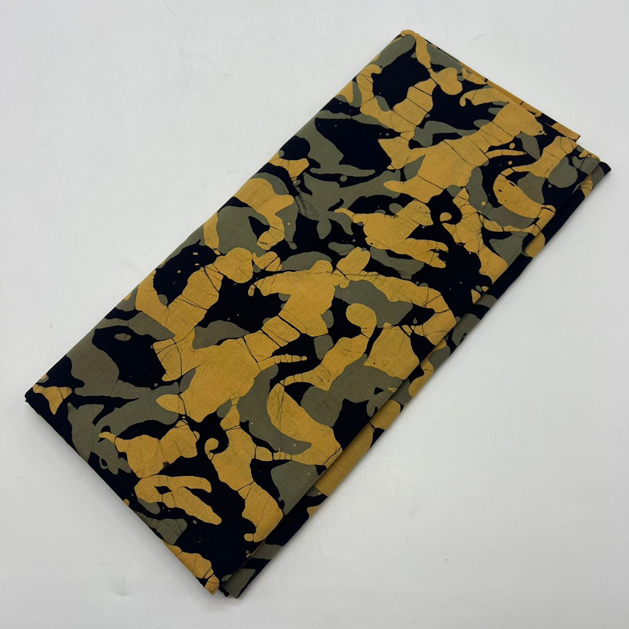 BATIK SARUNG OVERLAPE