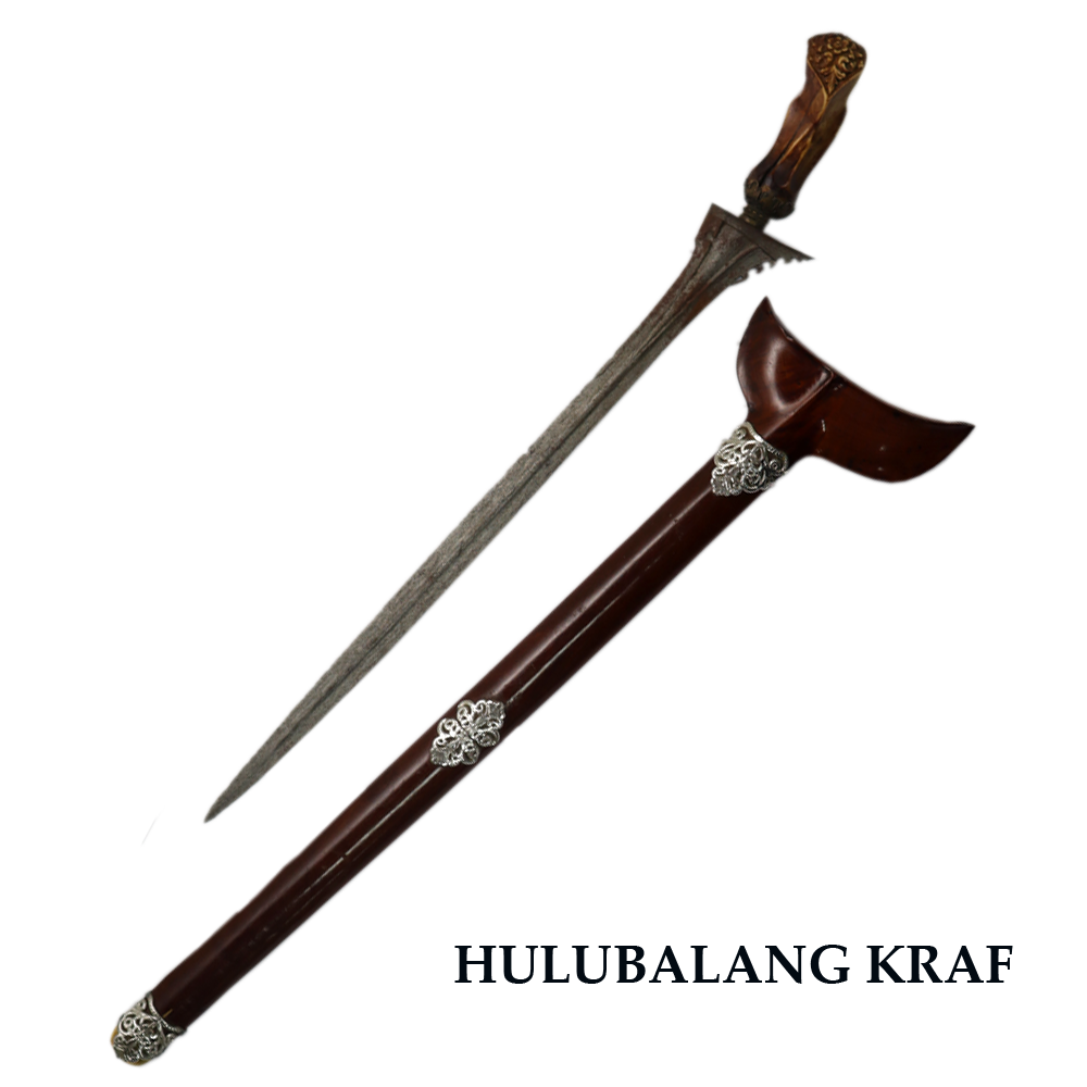 KERIS ANAK ALANG