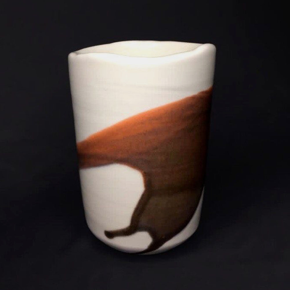 PREODER-HAND THROWN MUGS