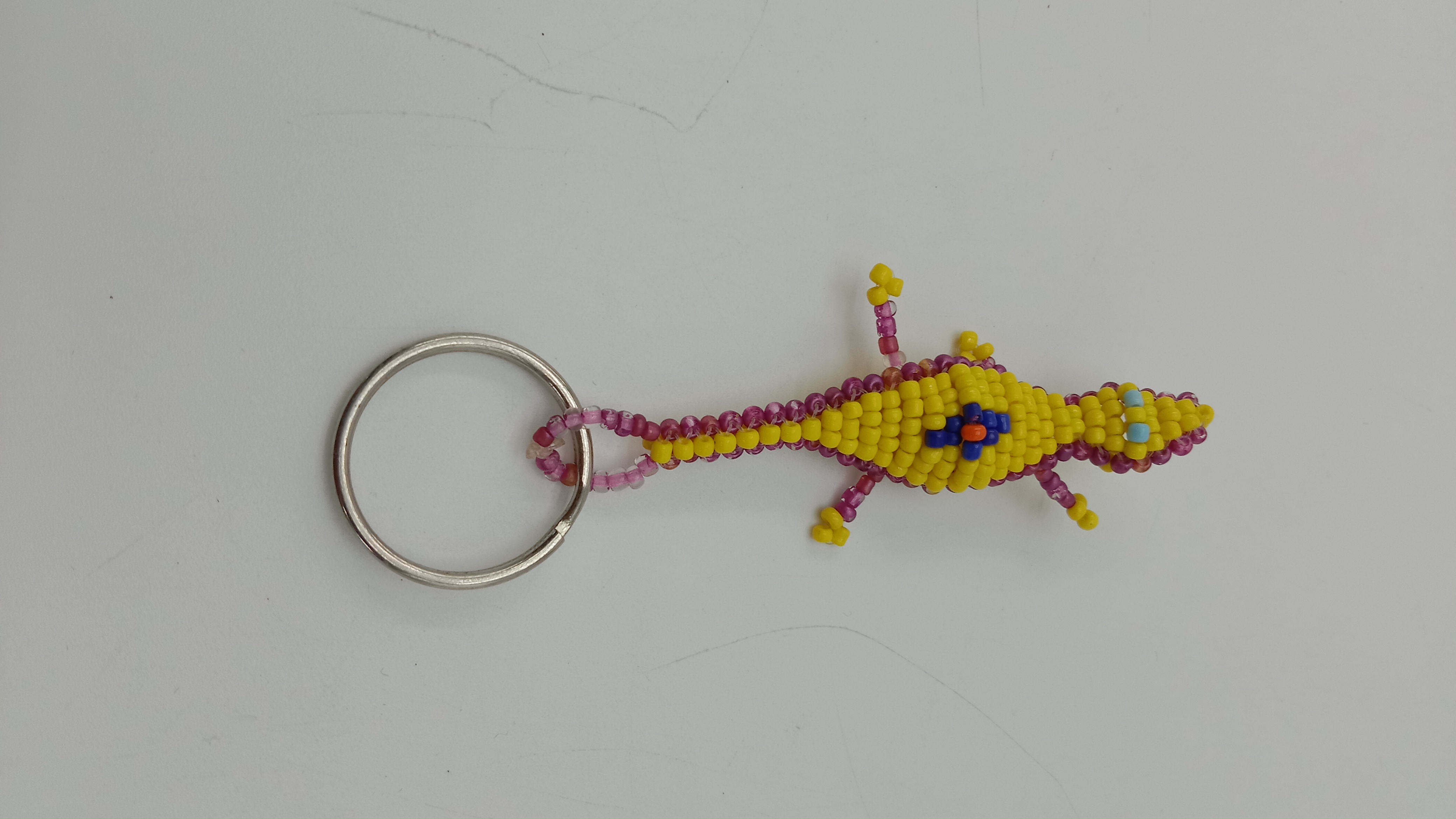 KEYCHAIN MANIK