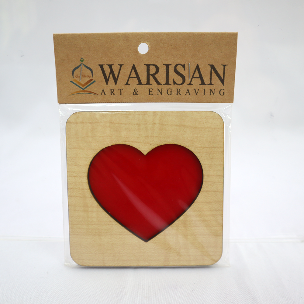 (76) KAD IMBAS BENTUK HATI