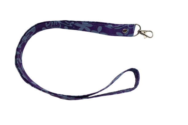 BATIK LANYARD