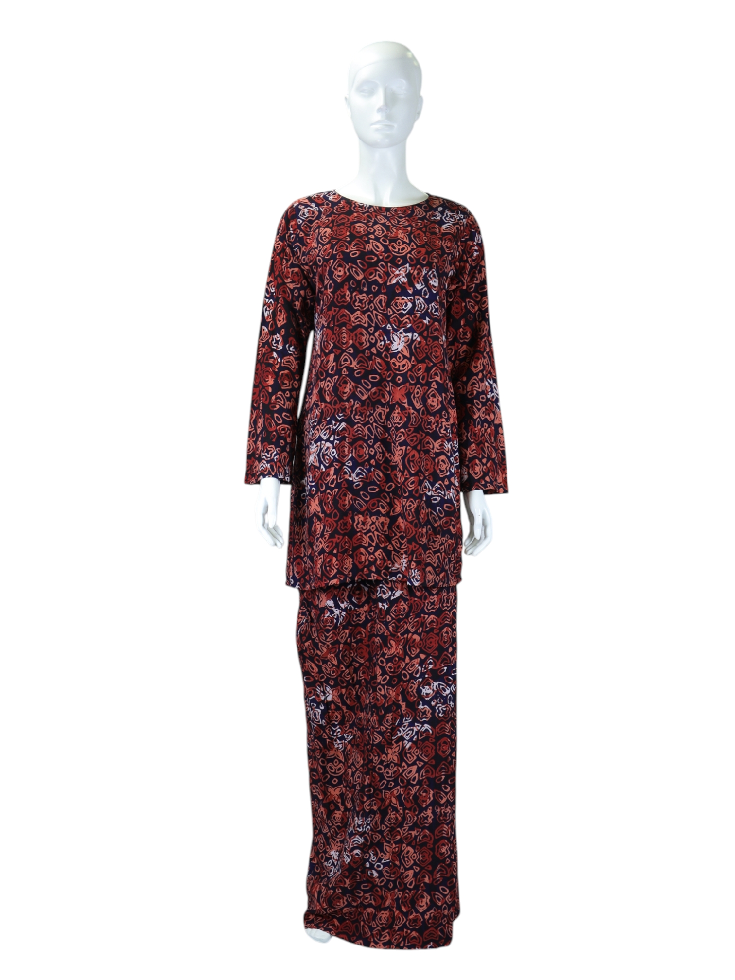 BAJU KURUNG BATIK