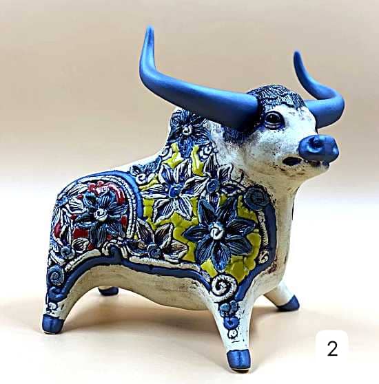 PROSPERITY OX