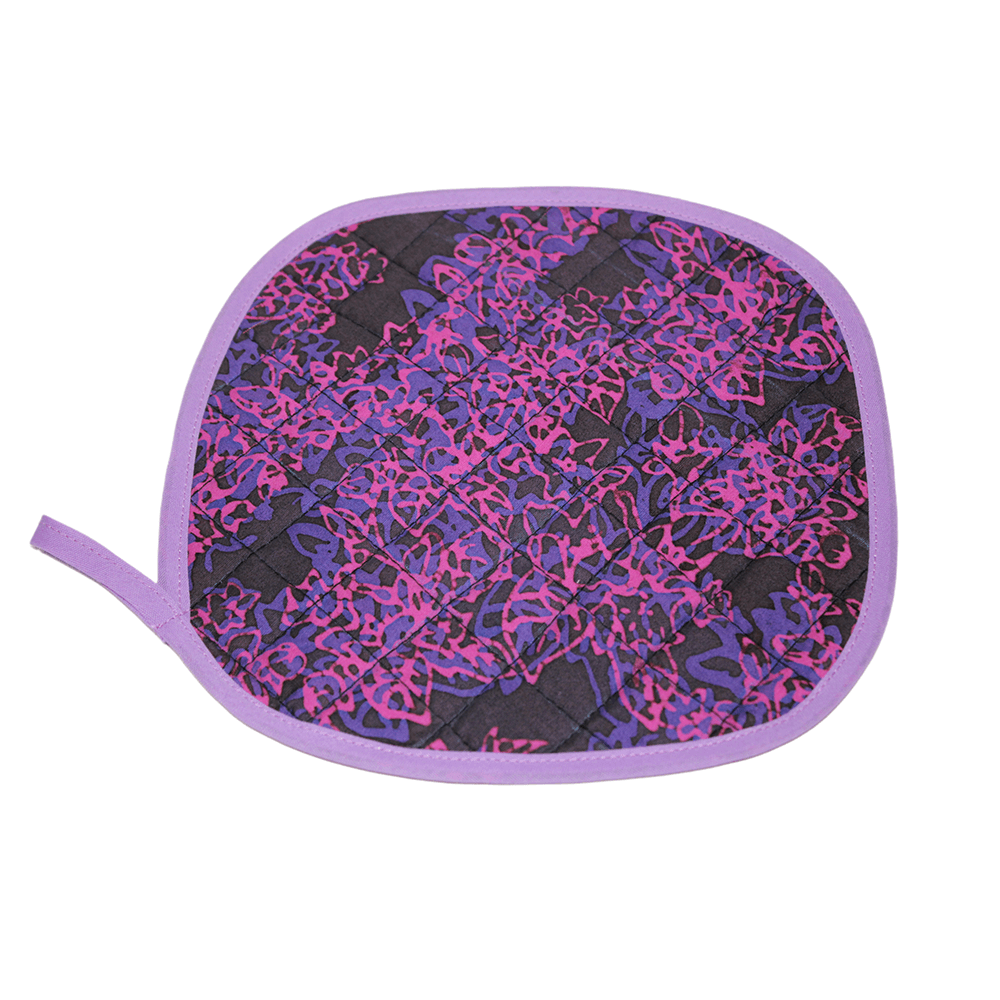 POT HOLDER BATIK (I)