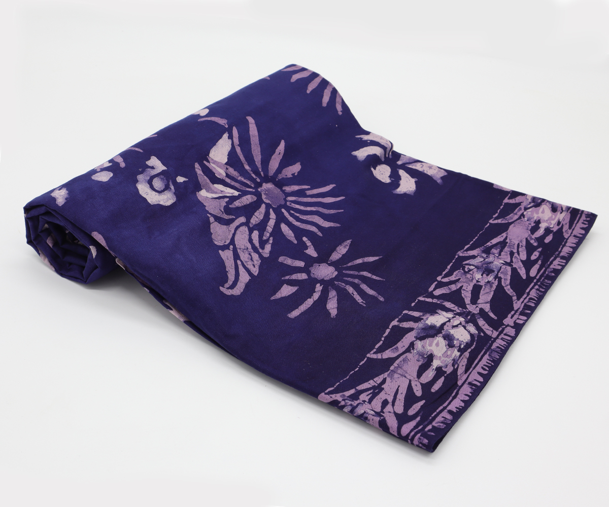 PRE ORDER BATIK SARONG OVERLAP