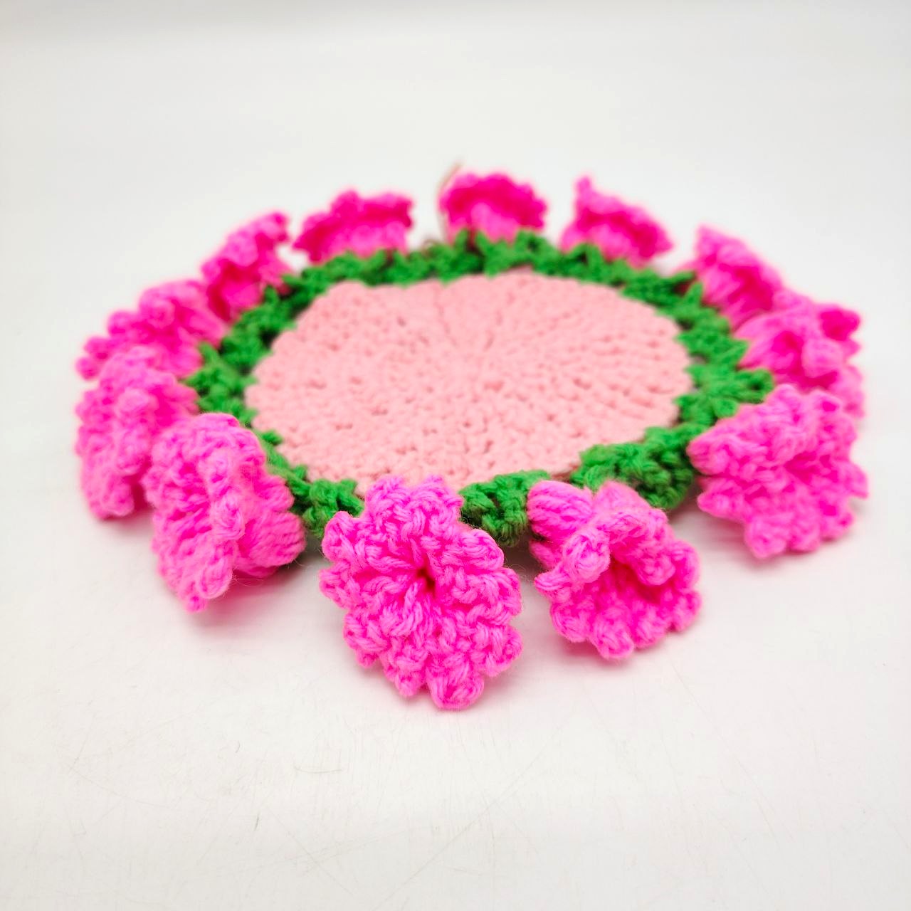 FLOWER COASTER